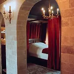 Appartement La Salle Des Sortileges