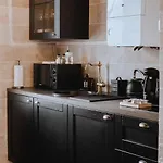 Appartement La Salle Des Sortileges *