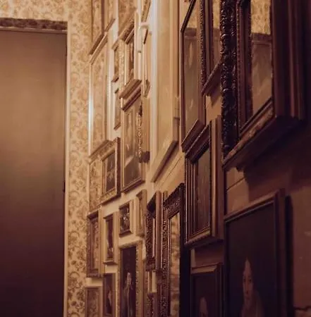 La Salle Des Sortileges Perpignan