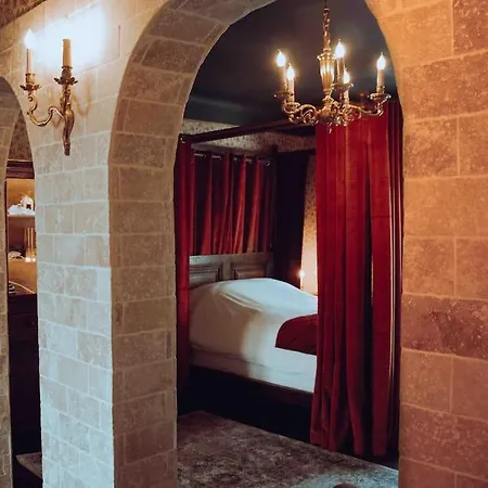 Apartment La Salle Des Sortileges