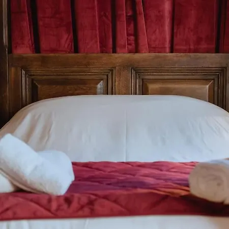 Daire La Salle Des Sortileges *