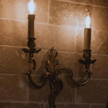 Daire La Salle Des Sortileges *