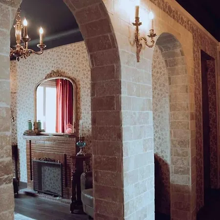 La Salle Des Sortileges Apartment Perpignan