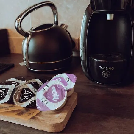 La Salle Des Sortileges