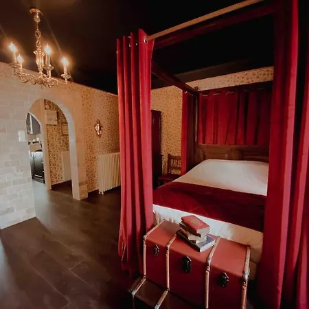 Appartement La Salle Des Sortileges Perpignan