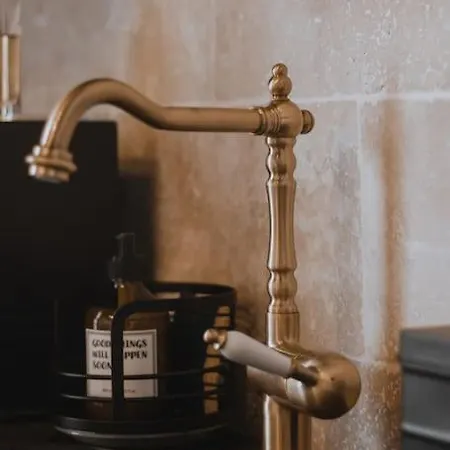 La Salle Des Sortileges Daire