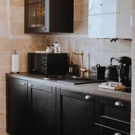 Daire La Salle Des Sortileges *