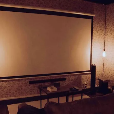 La Salle Des Sortileges Daire