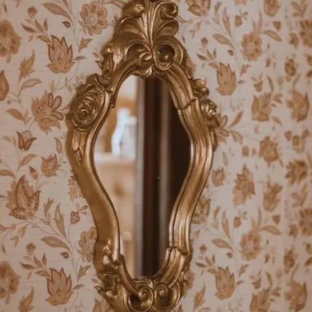 Daire La Salle Des Sortileges