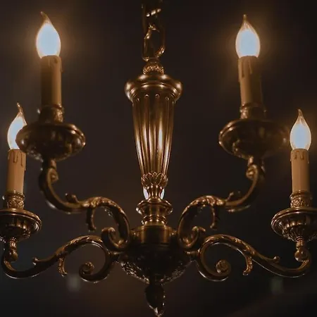 La Salle Des Sortileges *